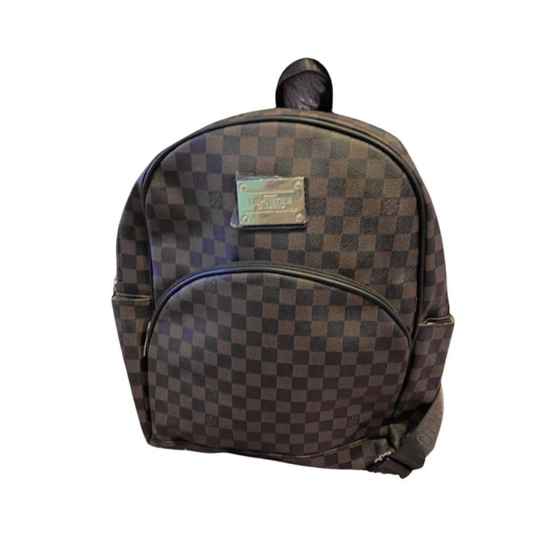 Im so happy with my LV Backpack 😍🥹 the best quality omg 💕#louisvuit