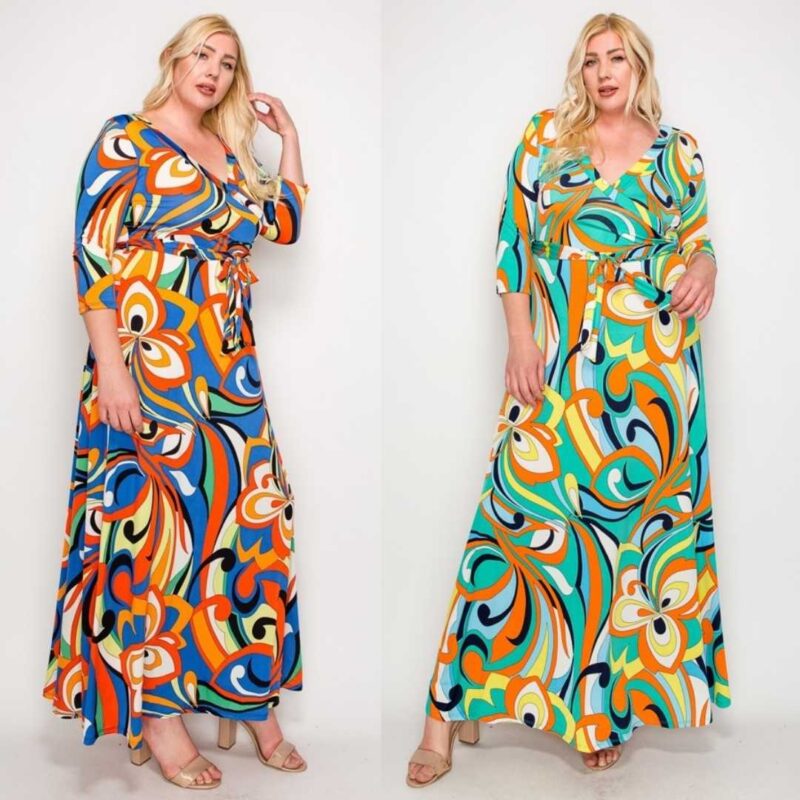 Plus Venecia Maxi